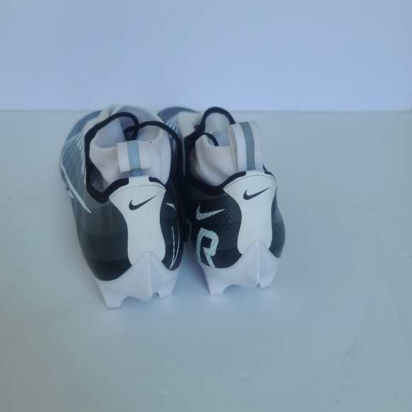 Nike Vapor Edge Pro 360 Black Smoke Gray Men’s Size 8.5 DQ3670-001 2022 - Picture 7 of 14